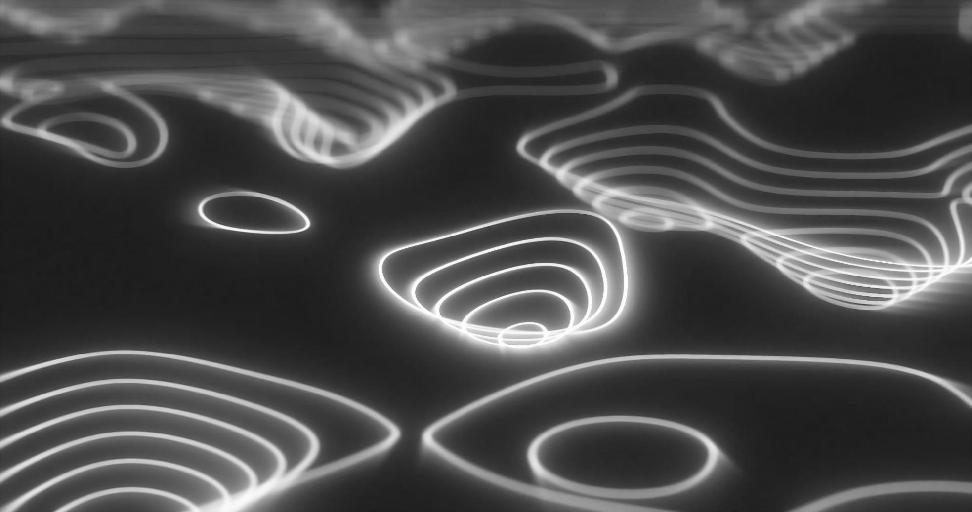 Teammitglieder bei der gemeinsamen Arbeit an Cloud-Projekten und KI-Implementierungen