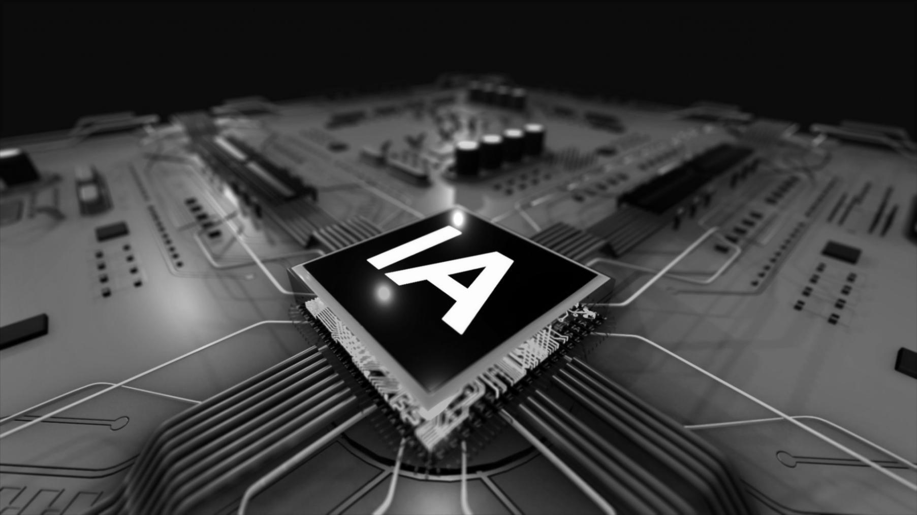 Technische Infrastruktur und Rechenzentrum