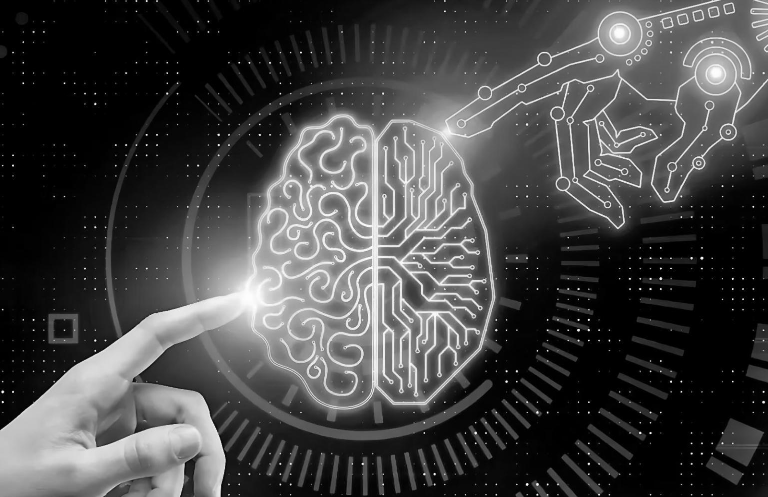 Cloud-Plattform Architektur für künstliche Intelligenz